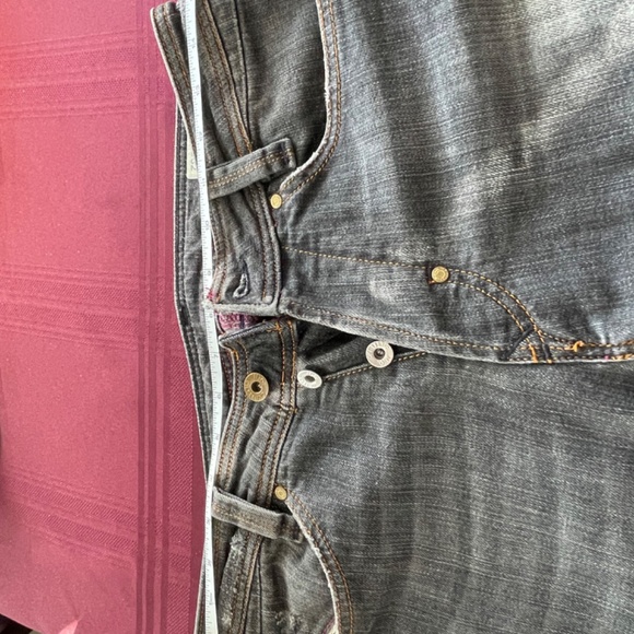 Men’s Diesel Jeans 29 - Picture 4 of 5